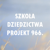 Szkoła Dziedzictwa, Projekt 966