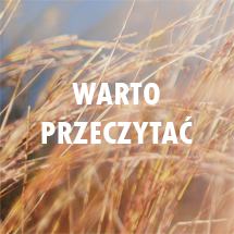 Warto przeczytać